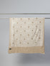 Women's Pure Wool Faux Pashmina Aari Embroidery Shawl